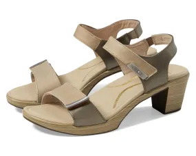 NAOT INTACT KHAKI BEIGE