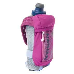 Nathan QuickSqueeze 12oz Insulated Handheld