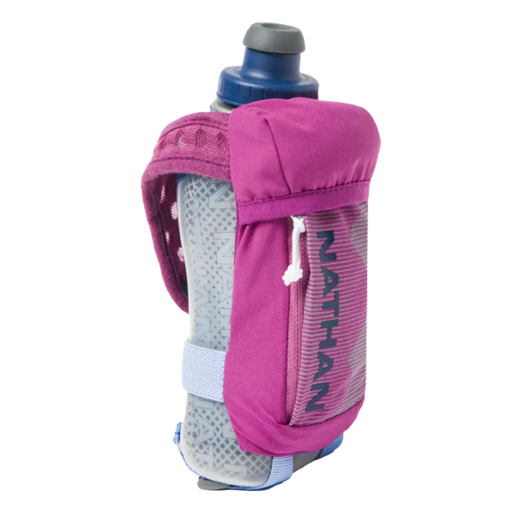 Nathan QuickSqueeze 12oz Insulated Handheld