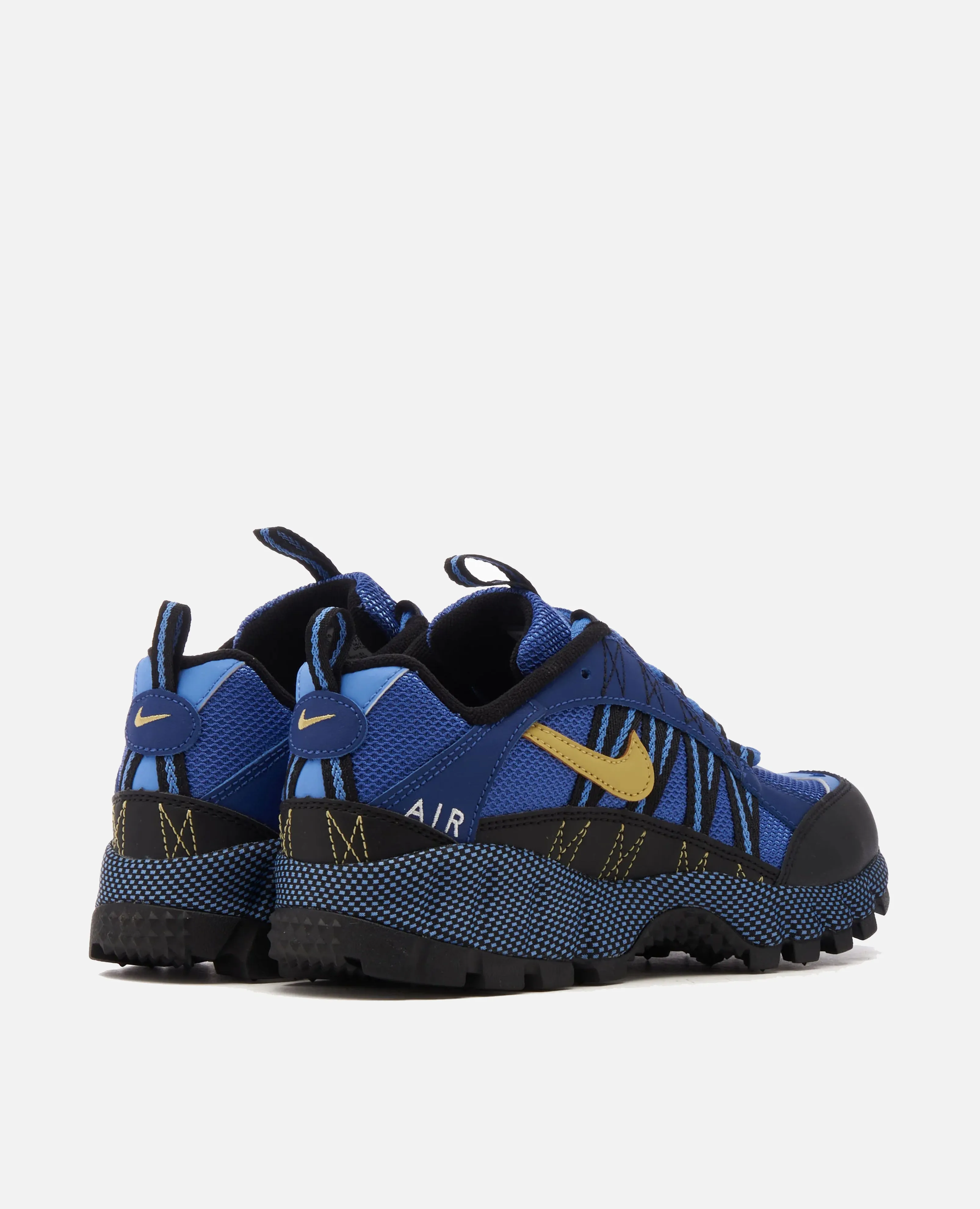 Nike Air Humara (Polar/Buff Gold-LT Ultramarine)