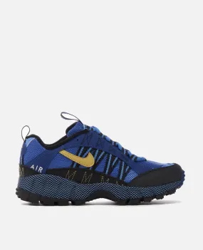 Nike Air Humara (Polar/Buff Gold-LT Ultramarine)