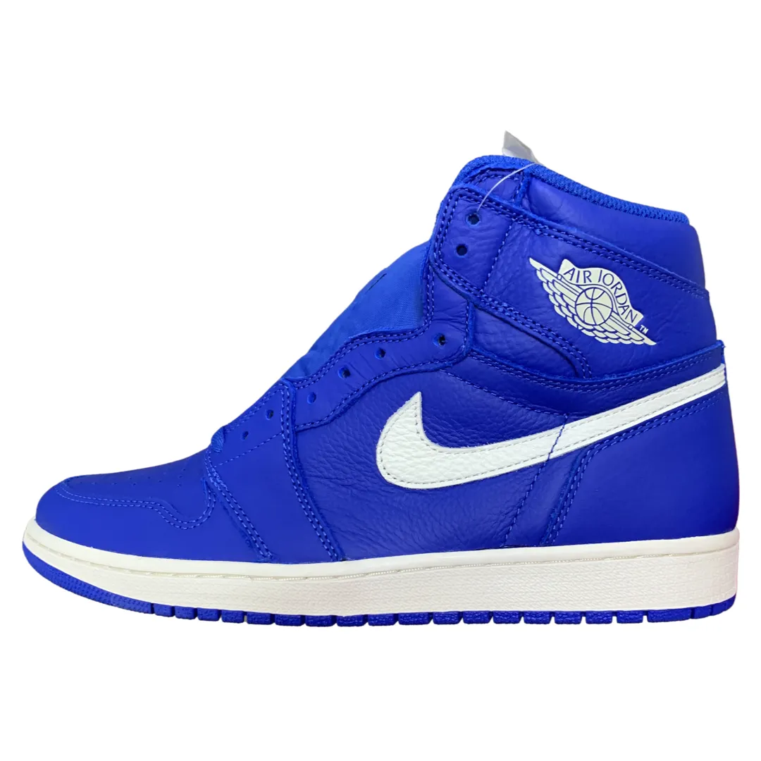 Nike Air Jordan 1 Hyper Royal Sail