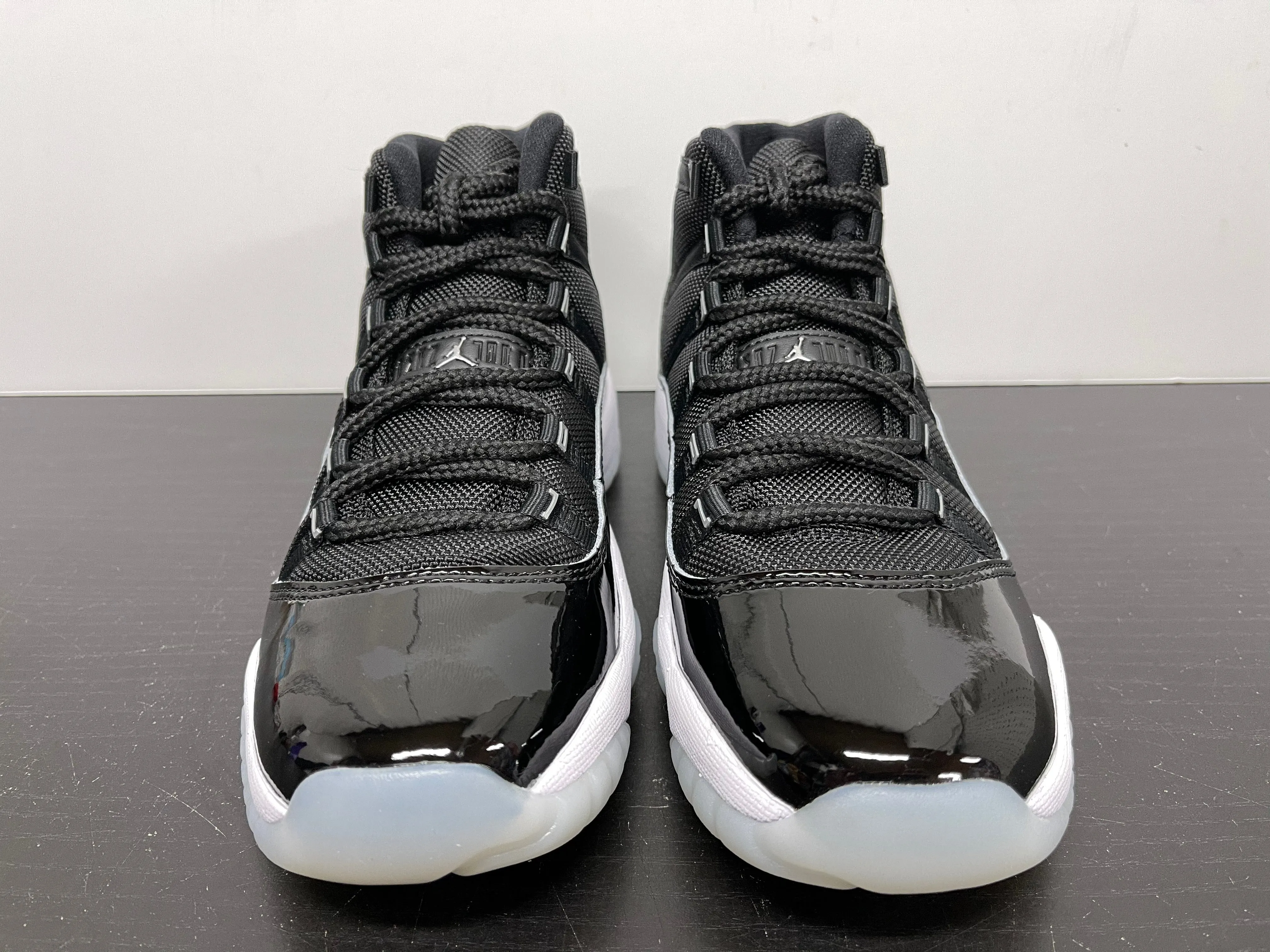 Nike Air Jordan 11 Jubilee 25th Anniversary GS