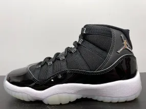 Nike Air Jordan 11 Jubilee 25th Anniversary GS