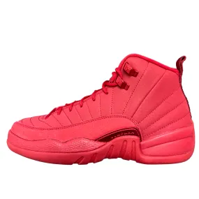 Nike Air Jordan 12 Gym Red 2018 GS