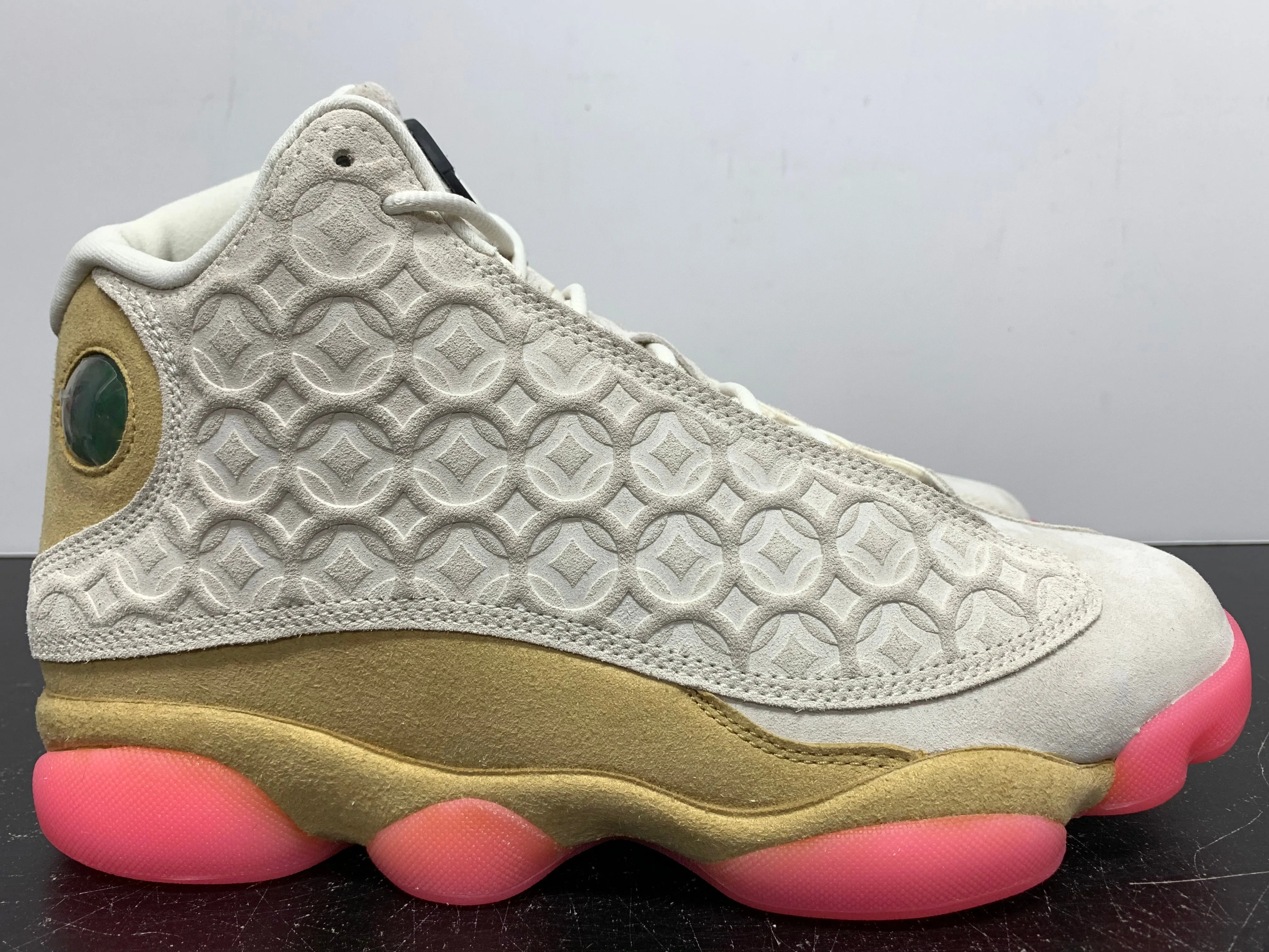 Nike Air Jordan 13 Chinese New Year