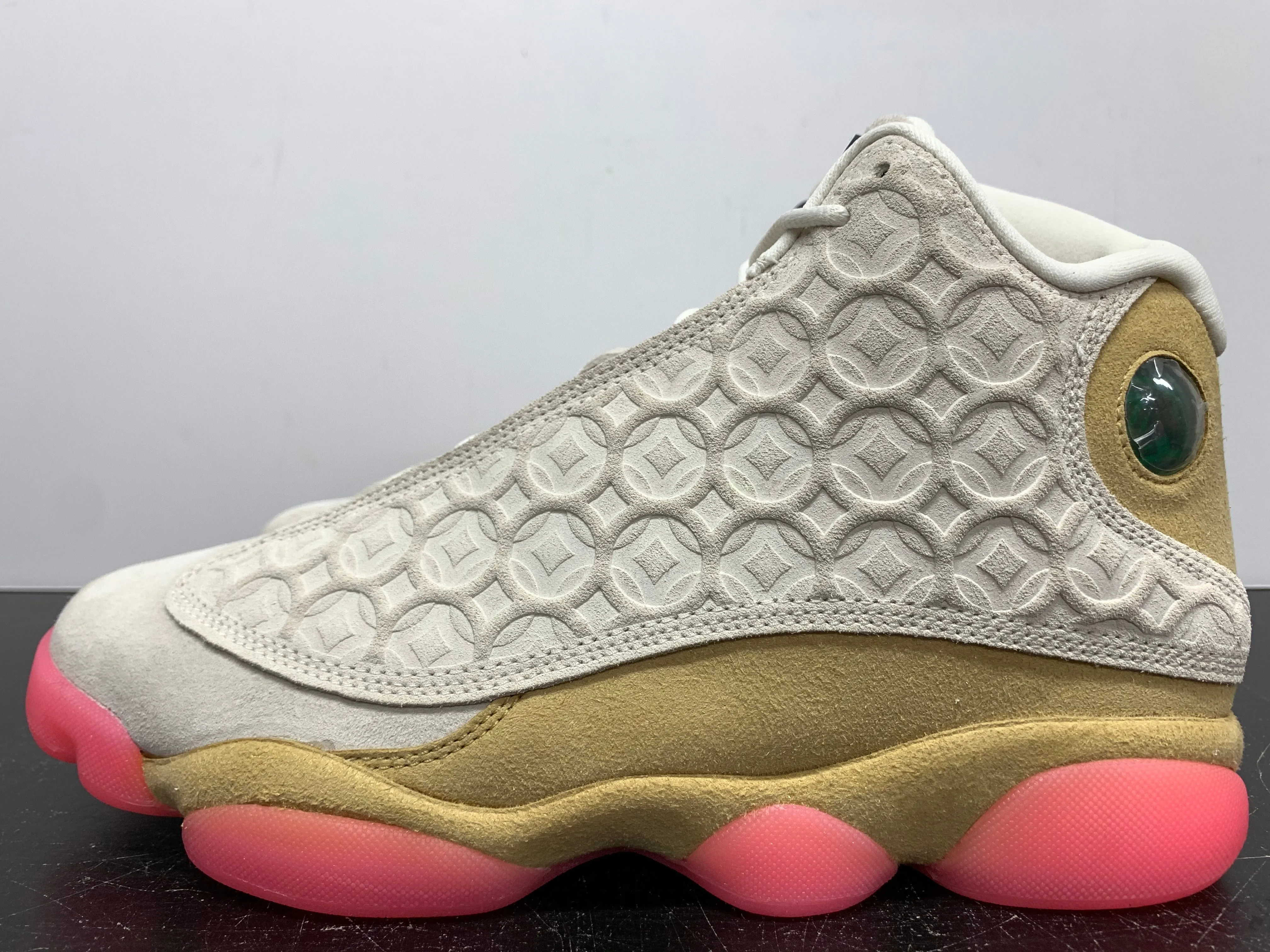 Nike Air Jordan 13 Chinese New Year