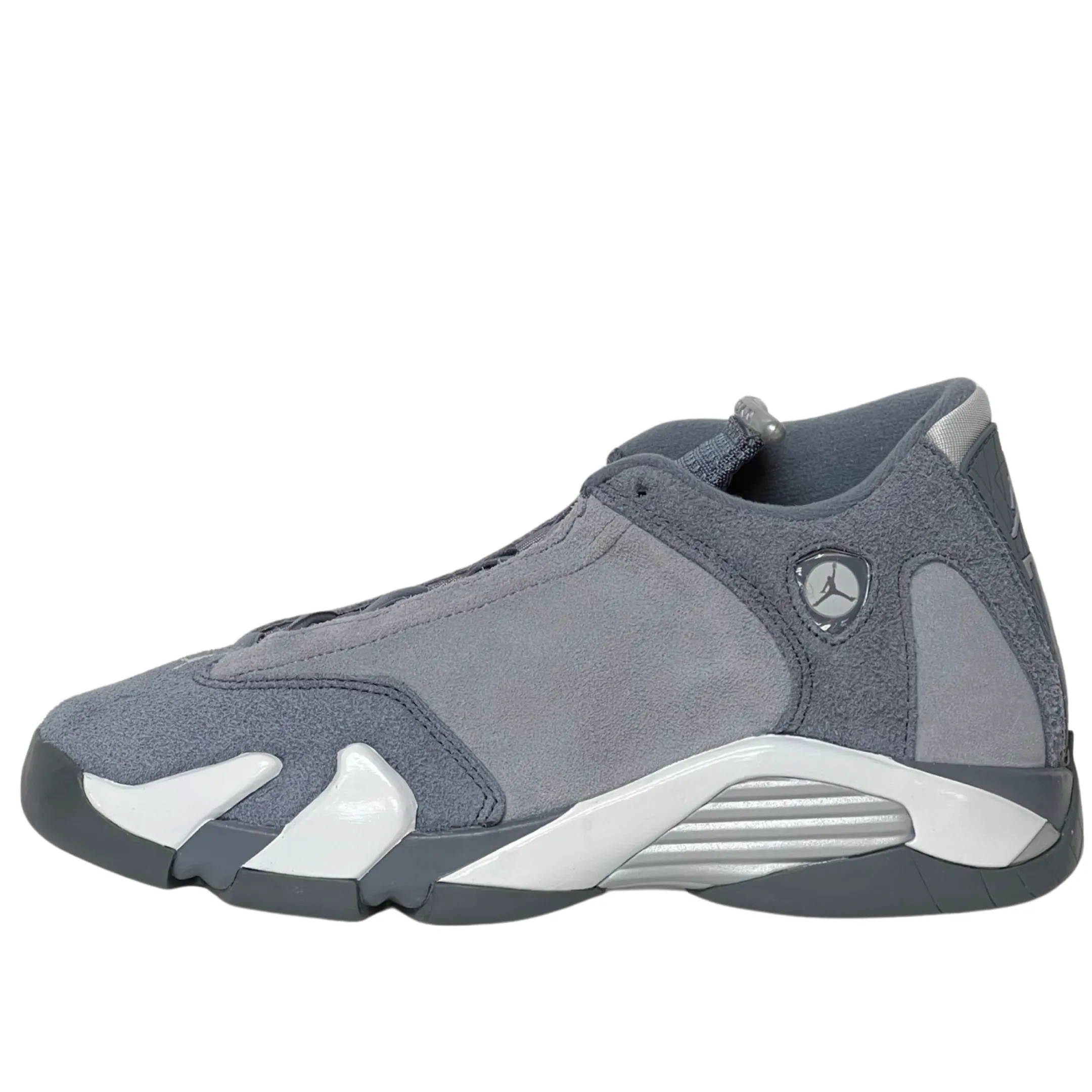 Nike Air Jordan 14 Flint Grey GS