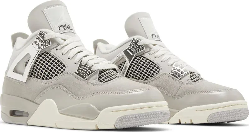 Nike Air Jordan 4 Retro Frozen Moments Women's