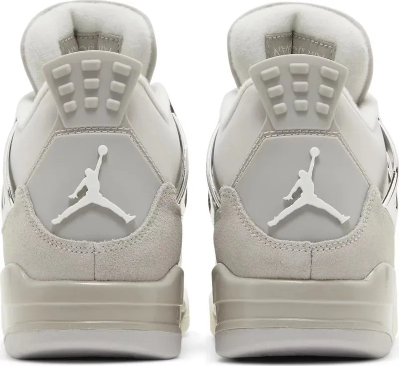 Nike Air Jordan 4 Retro Frozen Moments Women's