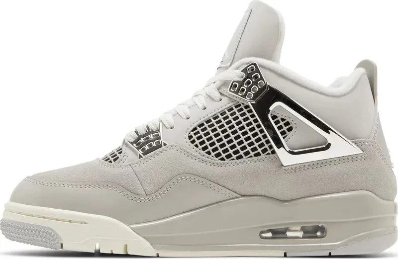 Nike Air Jordan 4 Retro Frozen Moments Women's