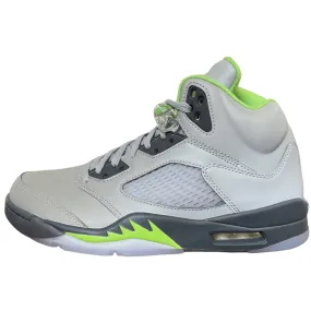 Nike Air Jordan 5 Green Bean 2022