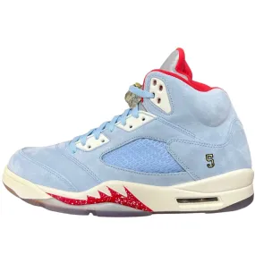 Nike Air Jordan 5 Trophy Room Ice Blue