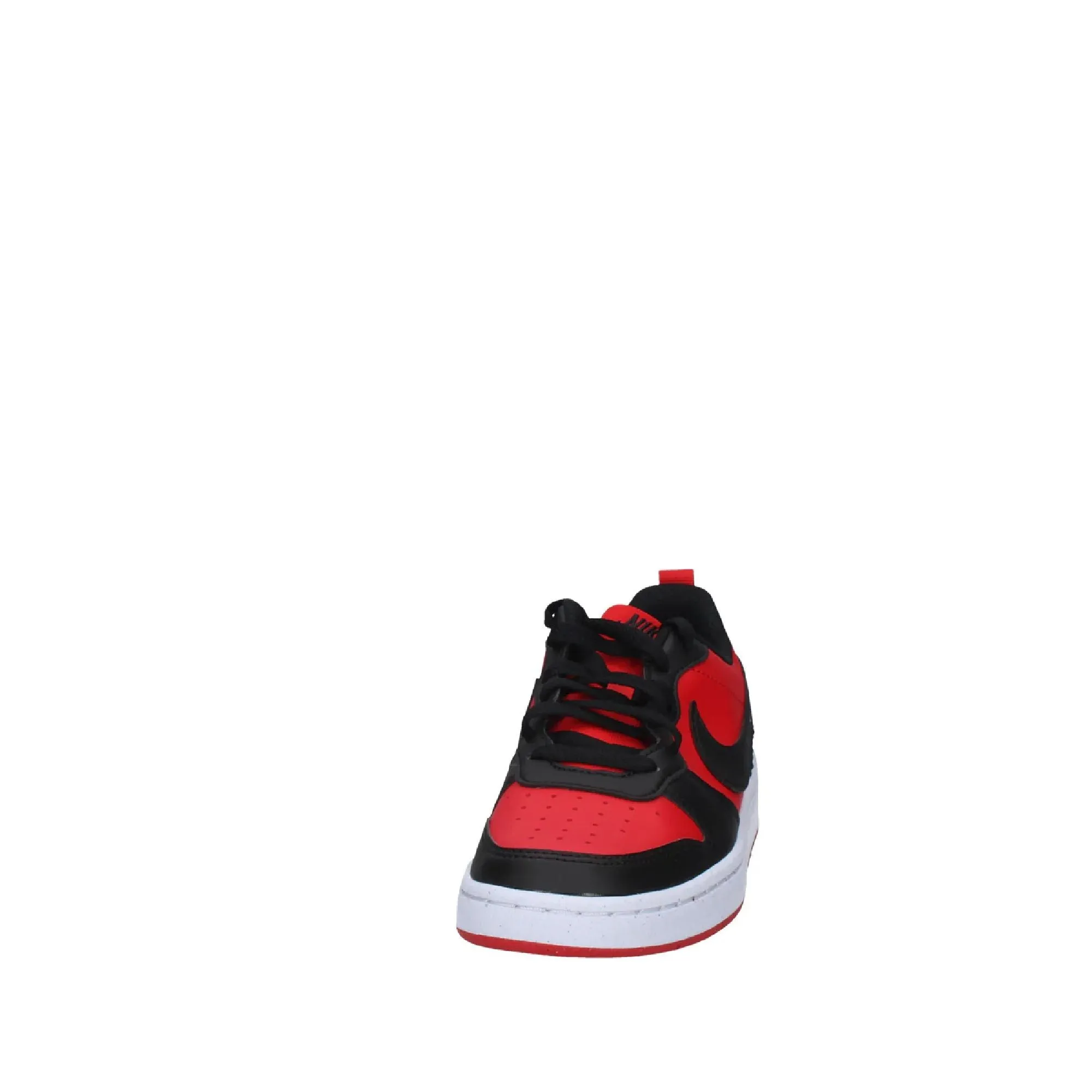 NIKE COURT BOROUGH LOW RECRAFT (GS) DV5456 600