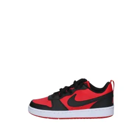 NIKE COURT BOROUGH LOW RECRAFT (GS) DV5456 600