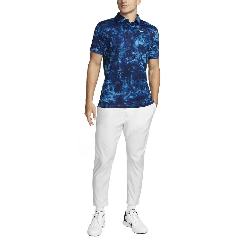 Nike Dri-FIT Tour Solar Floral Golf Polo 2023