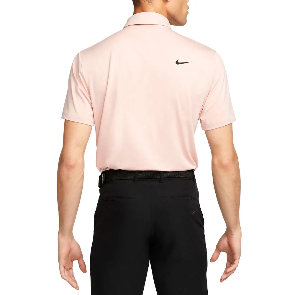 Nike Dri-FIT Tour Solid Golf Polo 2023