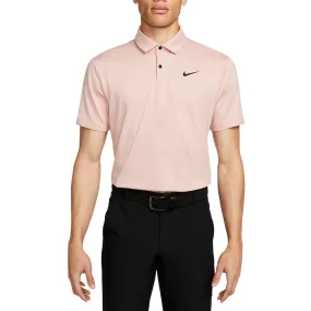 Nike Dri-FIT Tour Solid Golf Polo 2023