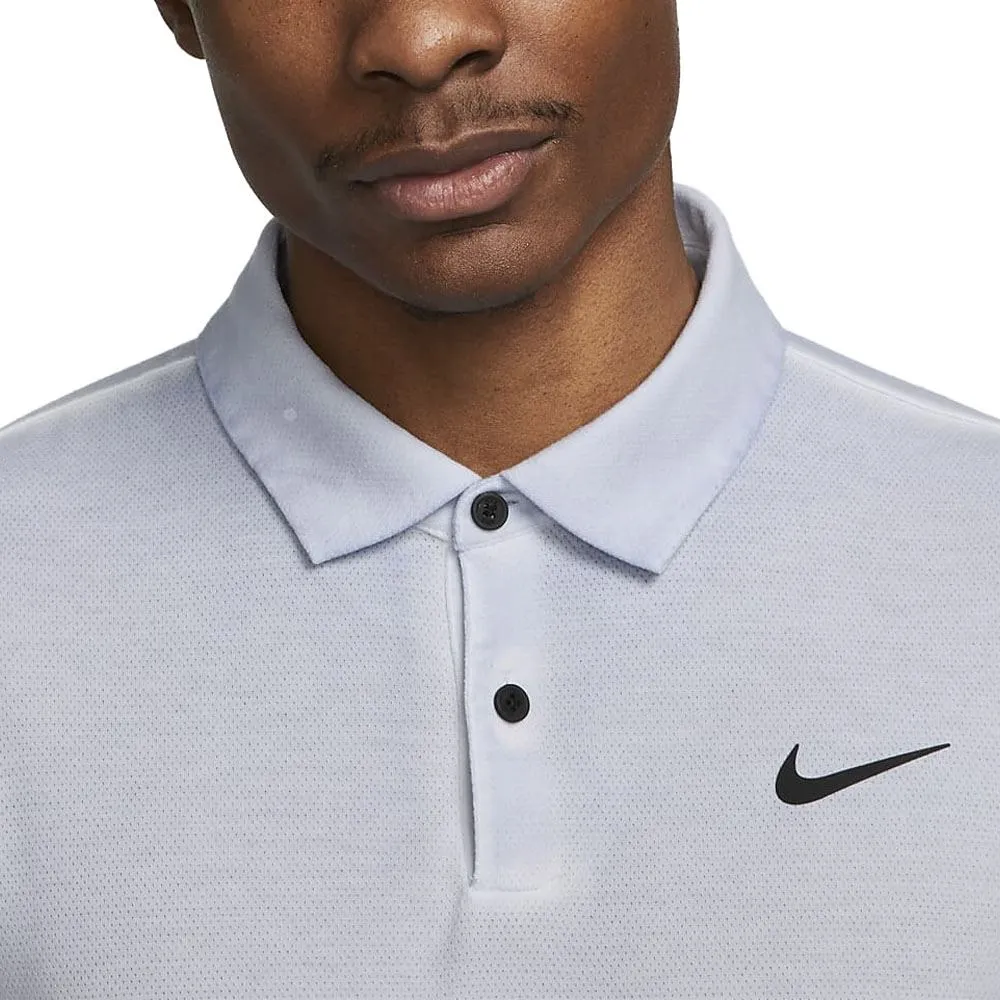 Nike Dri-FIT Tour Washed Golf Polo 2023