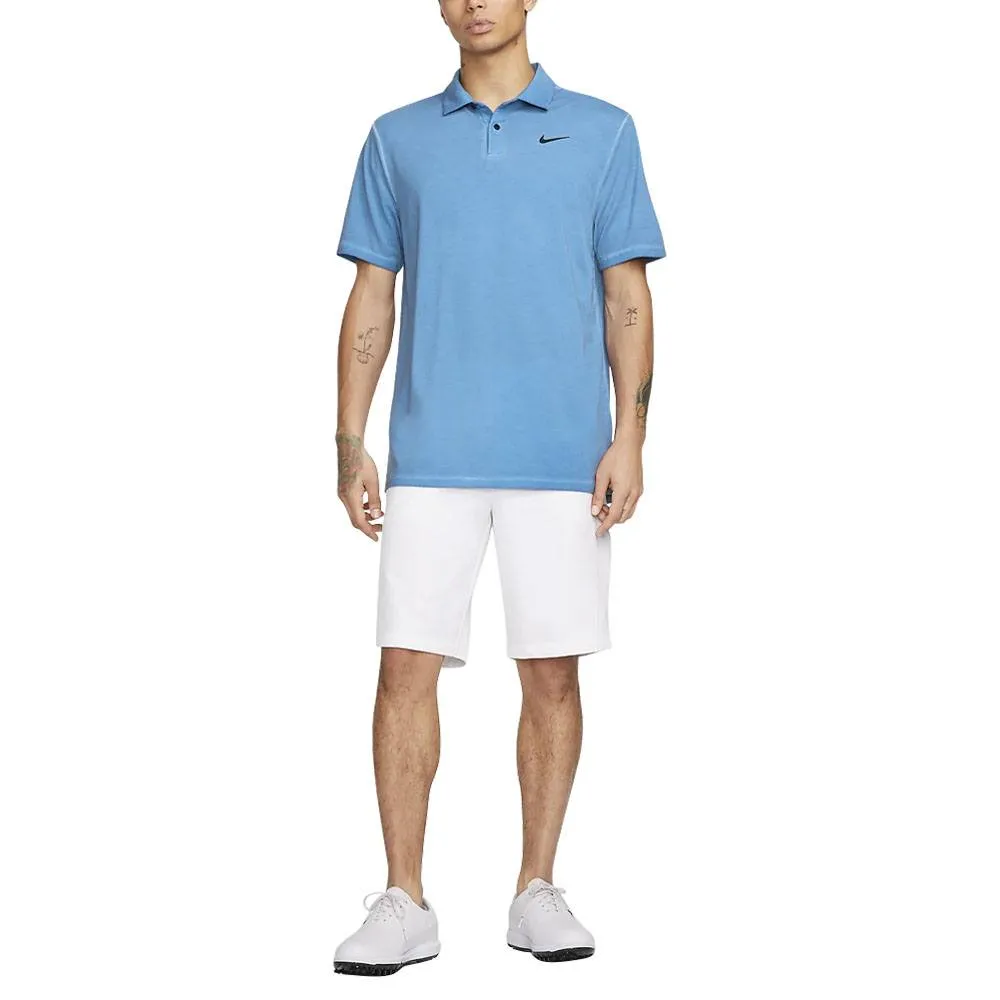 Nike Dri-FIT Tour Washed Golf Polo 2023