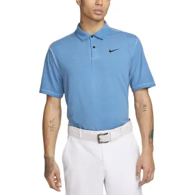 Nike Dri-FIT Tour Washed Golf Polo 2023