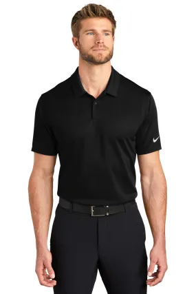 Nike Dry Essential Solid Polo NKBV6042