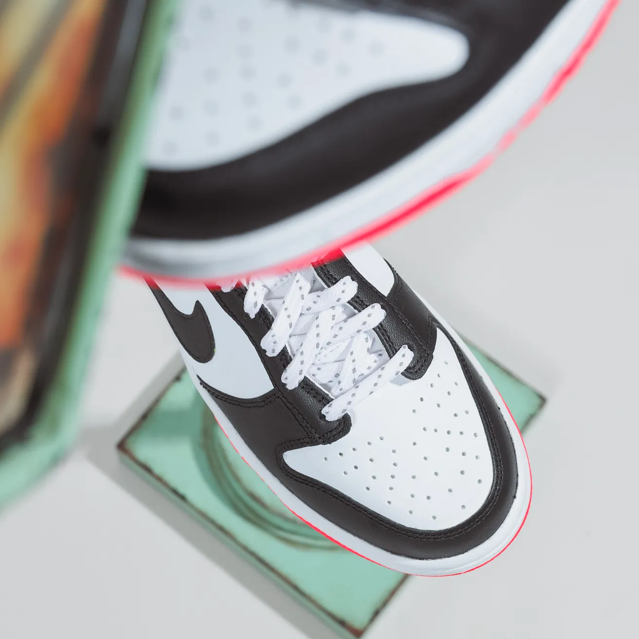 Nike Dunk Low Cartwheel GS (Women's) [DV1752-101]