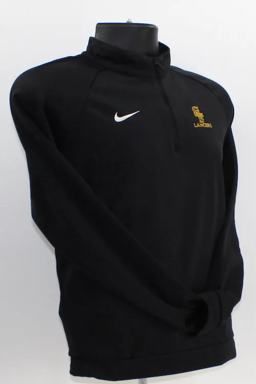 Nike, Ladies Therma 1/4 Zip