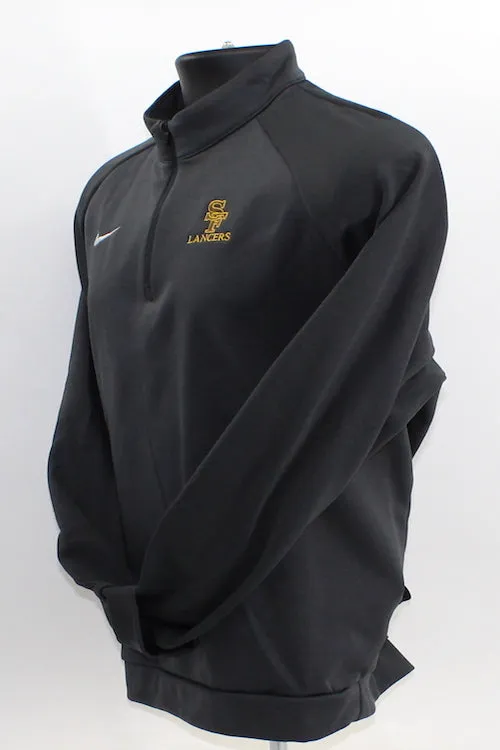 Nike, Ladies Therma 1/4 Zip