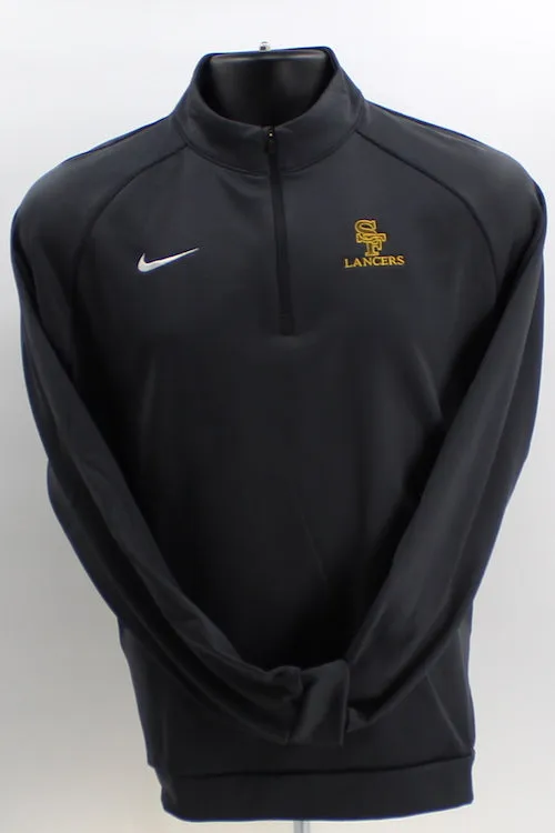 Nike, Ladies Therma 1/4 Zip