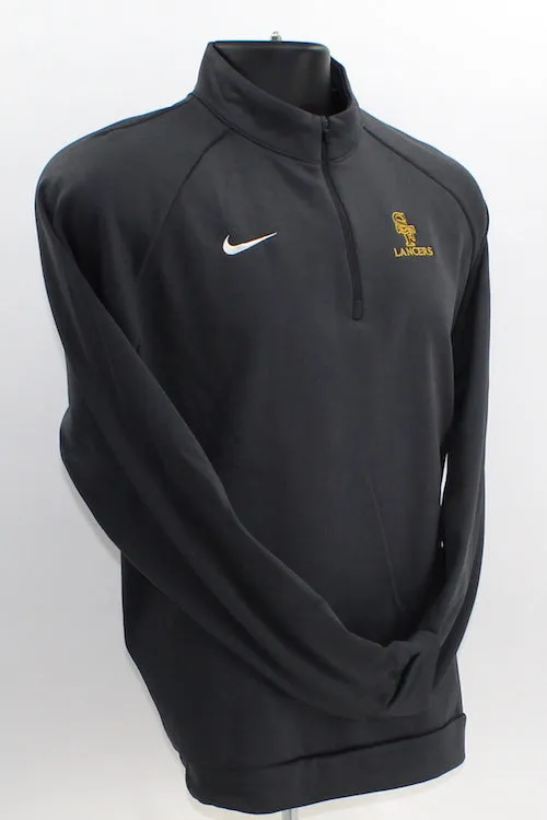 Nike, Ladies Therma 1/4 Zip