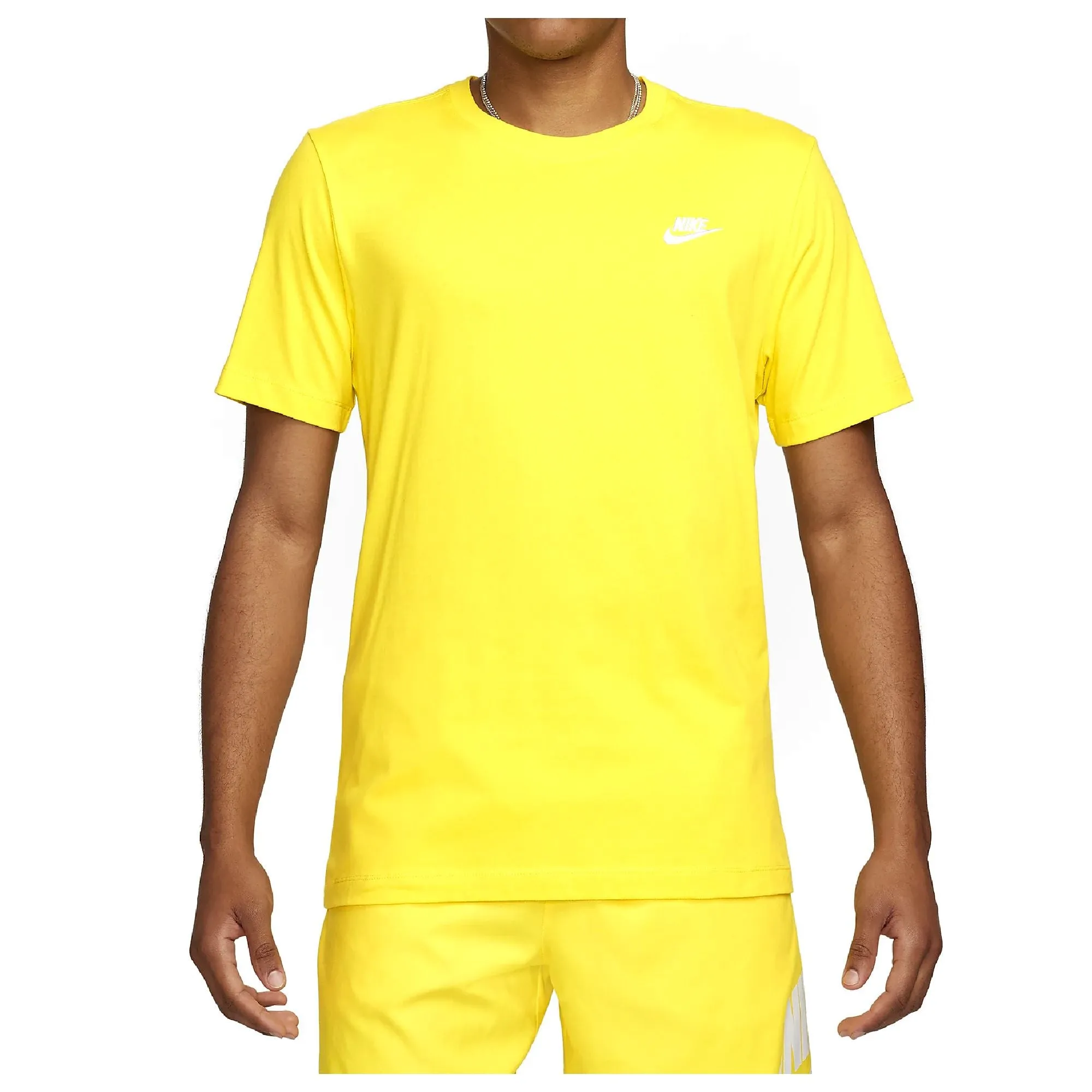 NIKE  M NSE CLUB TEE AR4997 718