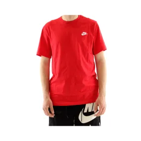 NIKE  M NSW CLUB TEE AR4997 657