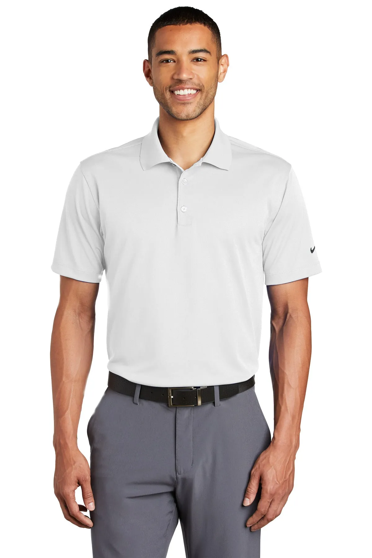 Nike Tech Basic Dri-FIT Polo.  203690