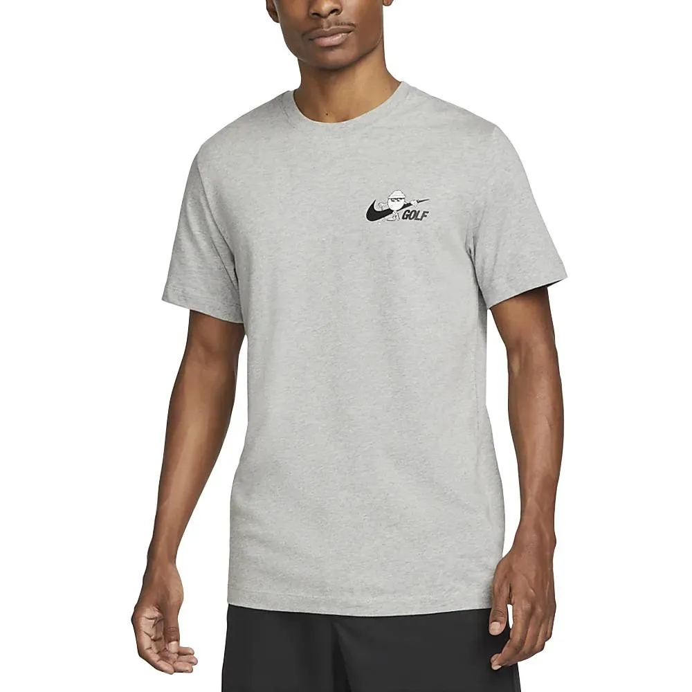 Nike Tee Energy Golf T-Shirt 2023