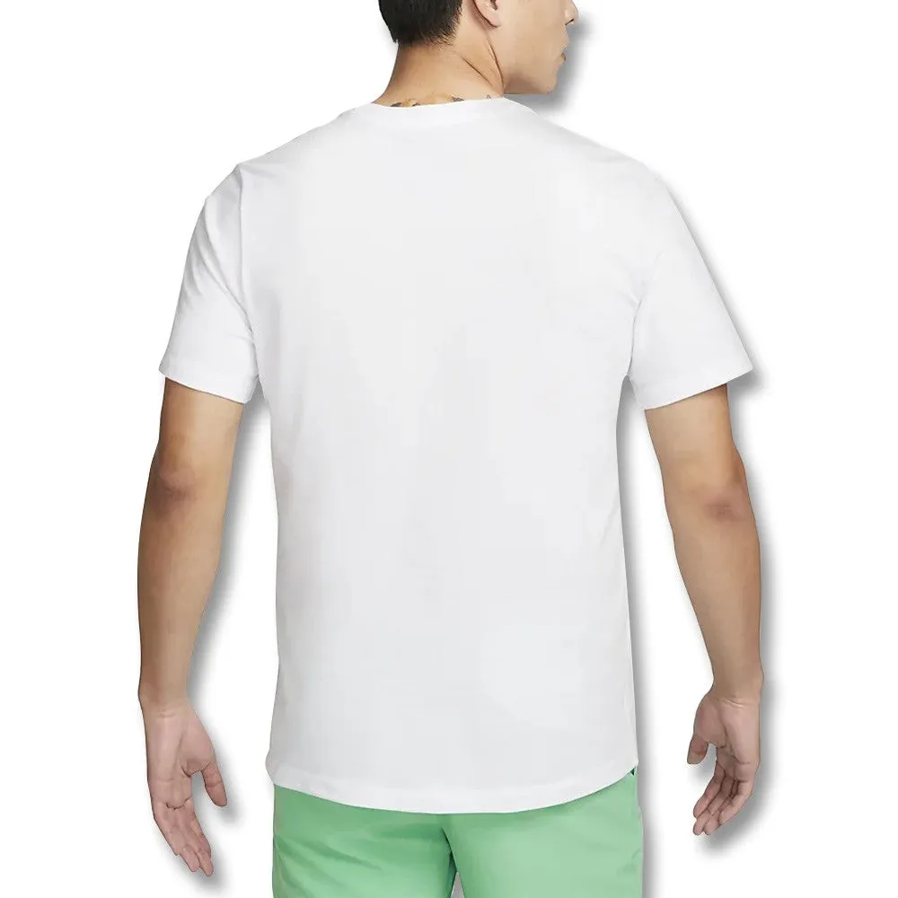 Nike Tee Swoosh Golf T-Shirt 2023