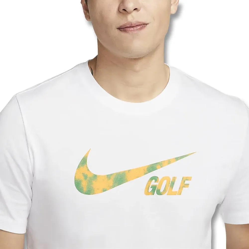 Nike Tee Swoosh Golf T-Shirt 2023