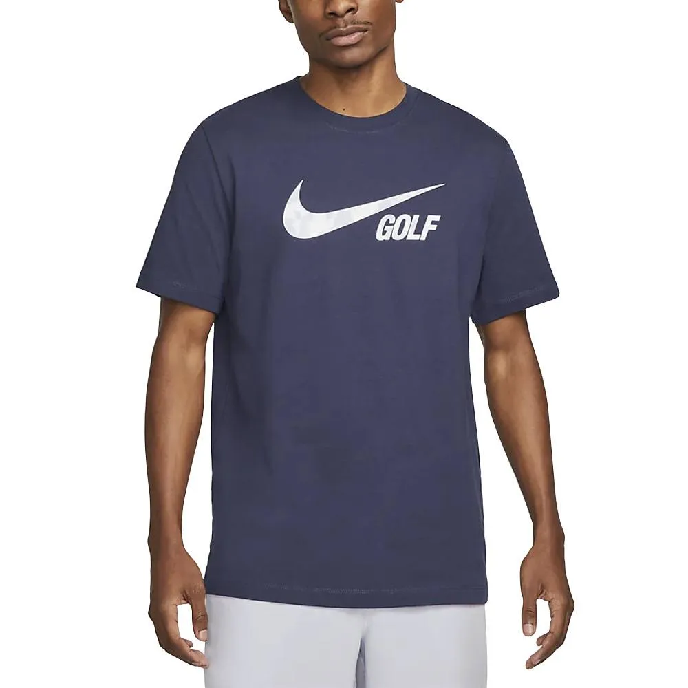 Nike Tee Swoosh Golf T-Shirt 2023