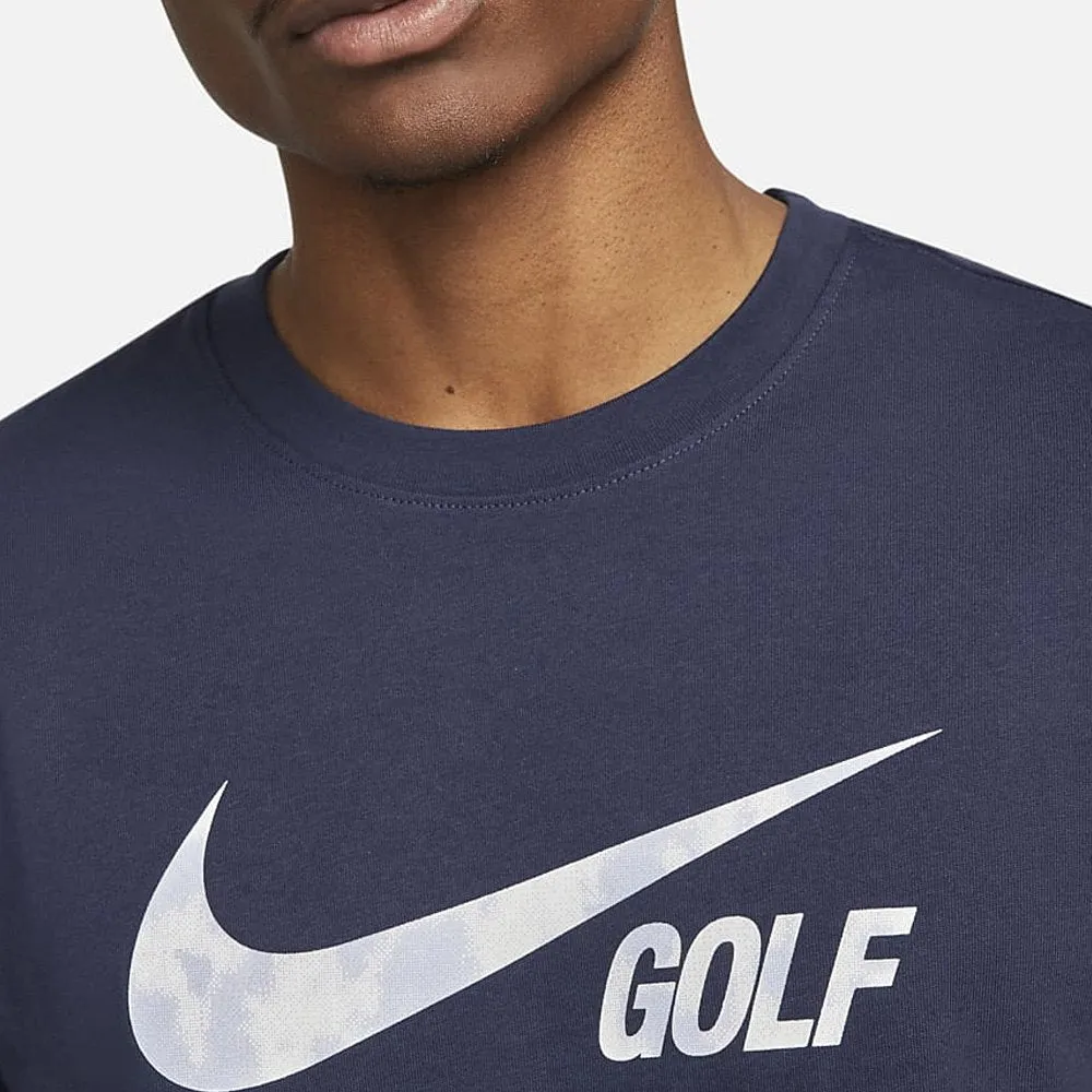 Nike Tee Swoosh Golf T-Shirt 2023