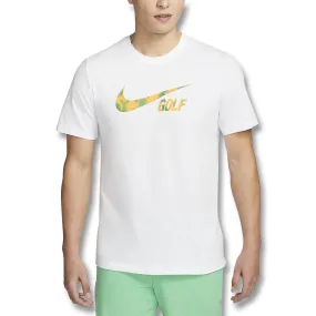 Nike Tee Swoosh Golf T-Shirt 2023