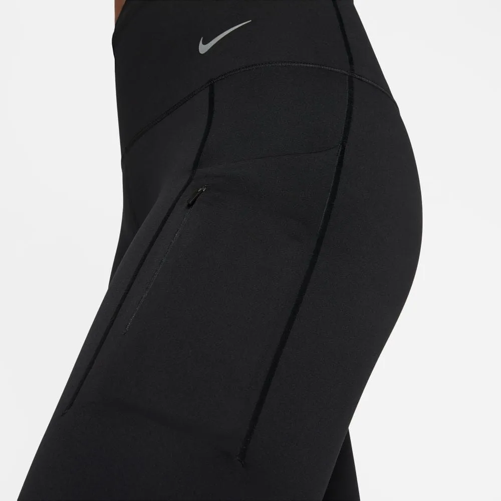 Nike Women's Dri-FIT Go Leggings