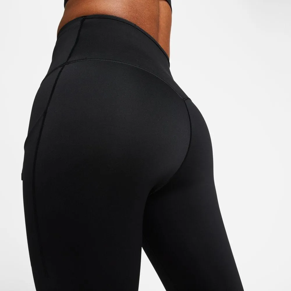 Nike Women's Dri-FIT Go Leggings