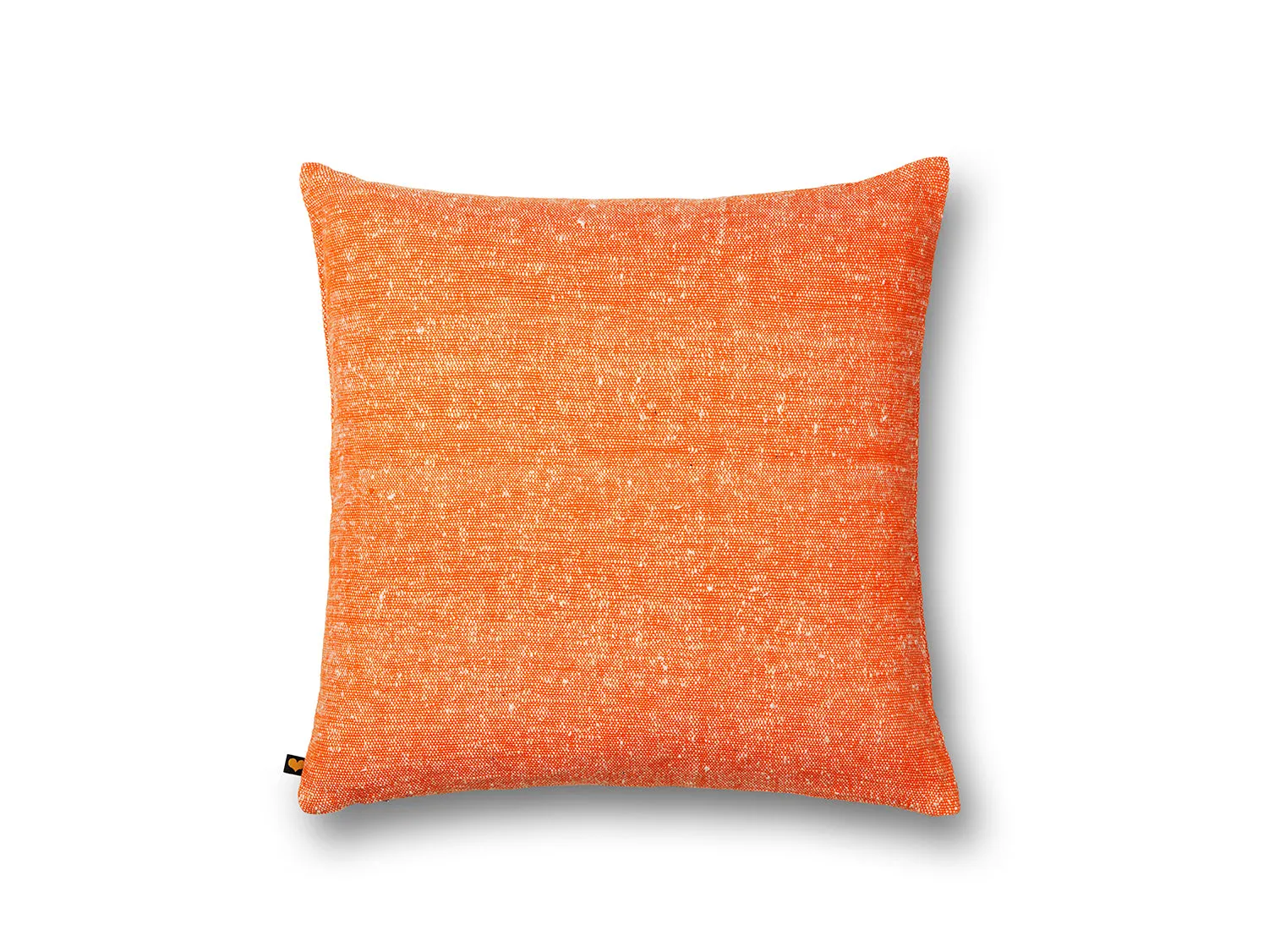 Pamba Cushion Orange