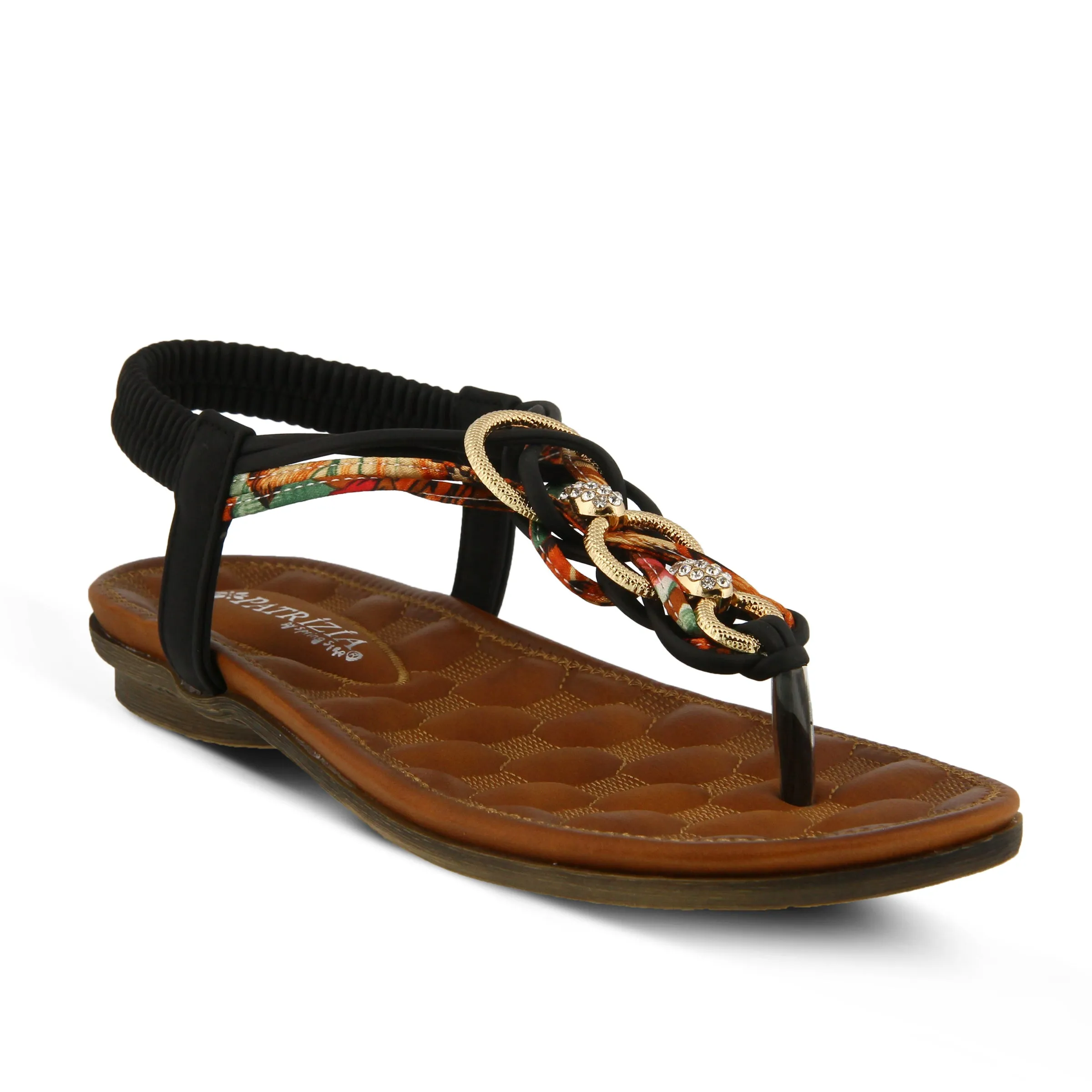 Patrizia GADELINA Sandals