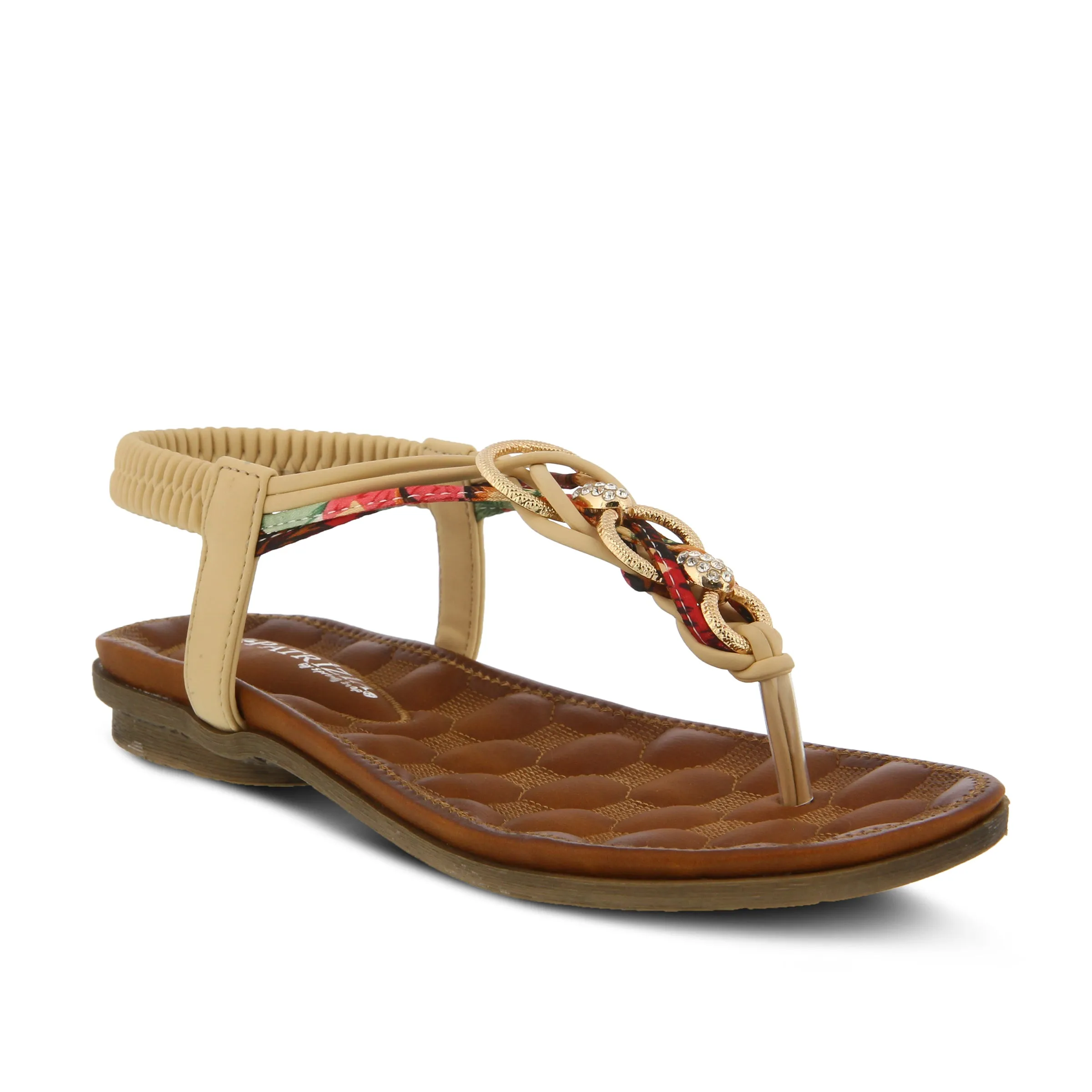 Patrizia GADELINA Sandals