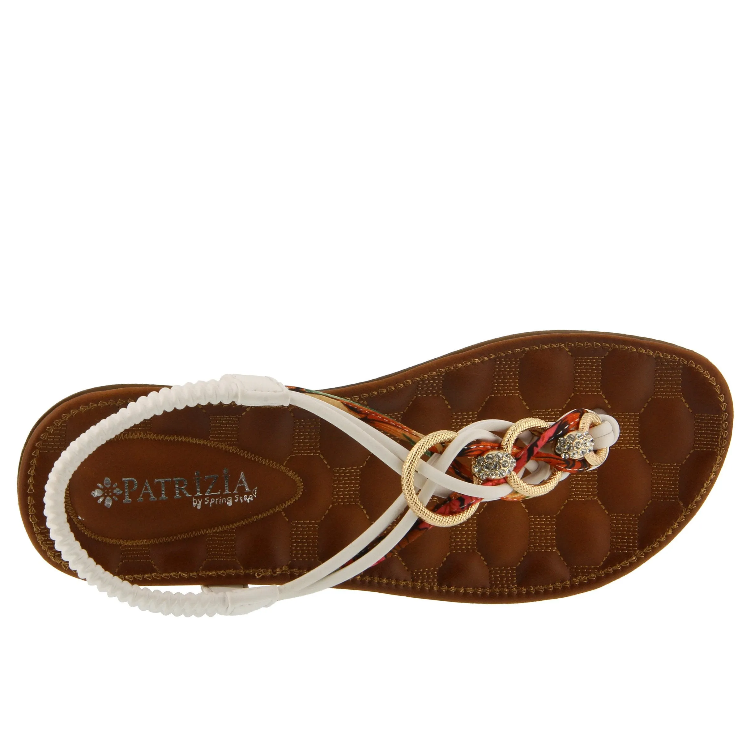 Patrizia GADELINA Sandals