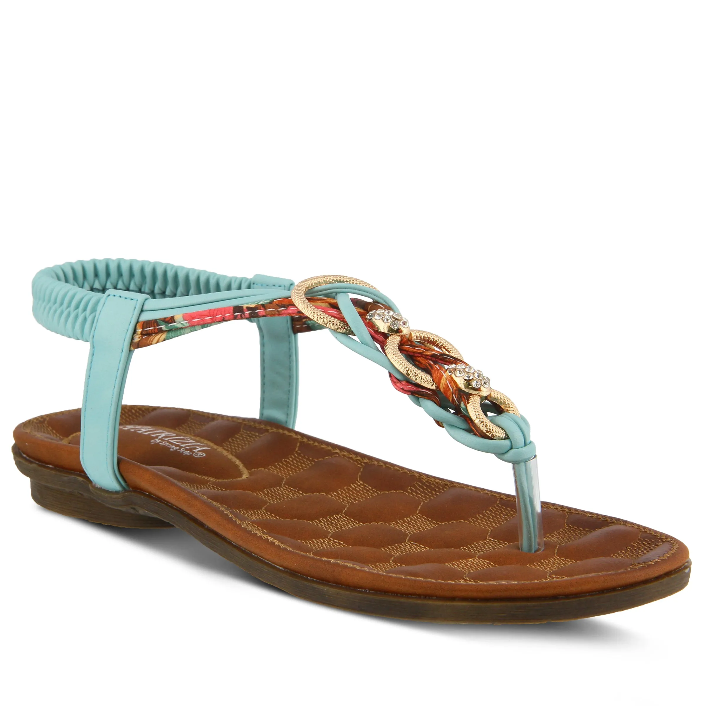 Patrizia GADELINA Sandals