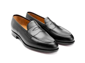 Piccadilly Black Calf