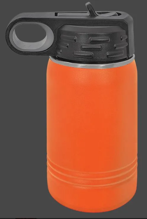 Polar Camel Sports Water Bottle