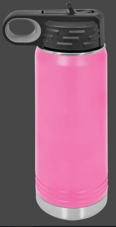 Polar Camel Sports Water Bottle